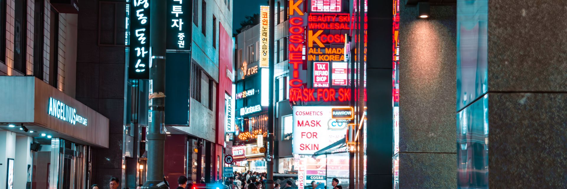 Sydkorea