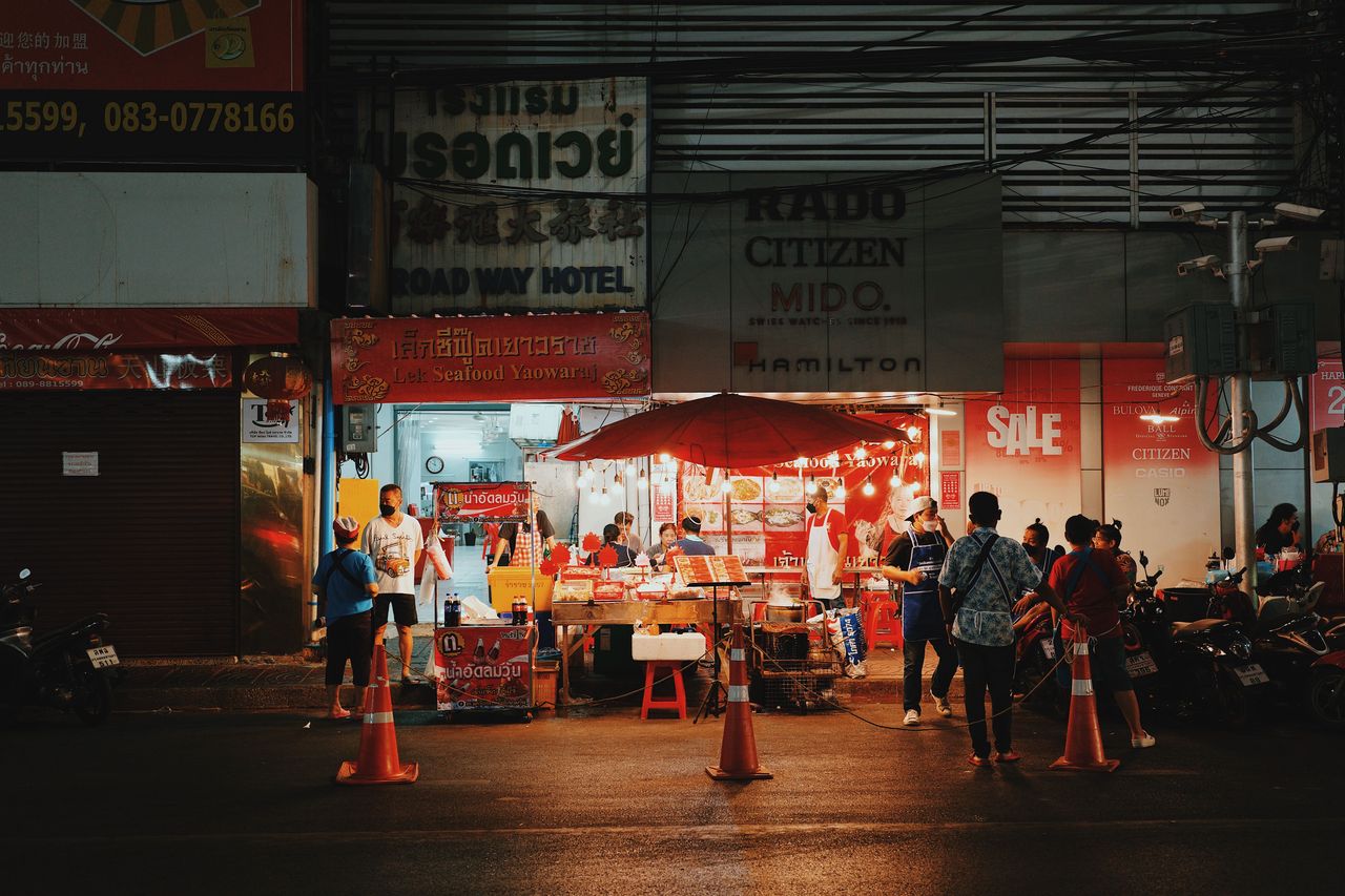 Thailand
